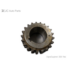 17D105 Crankshaft Timing Gear From 2010 Ford F-150  5.4